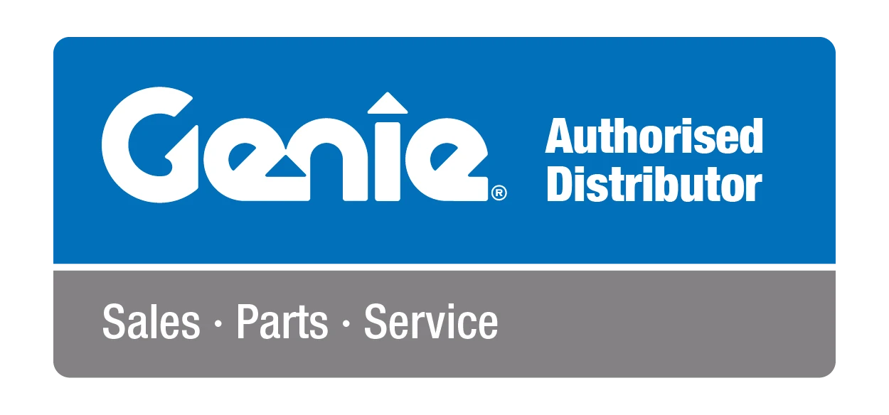 Genie Authorised Dealer