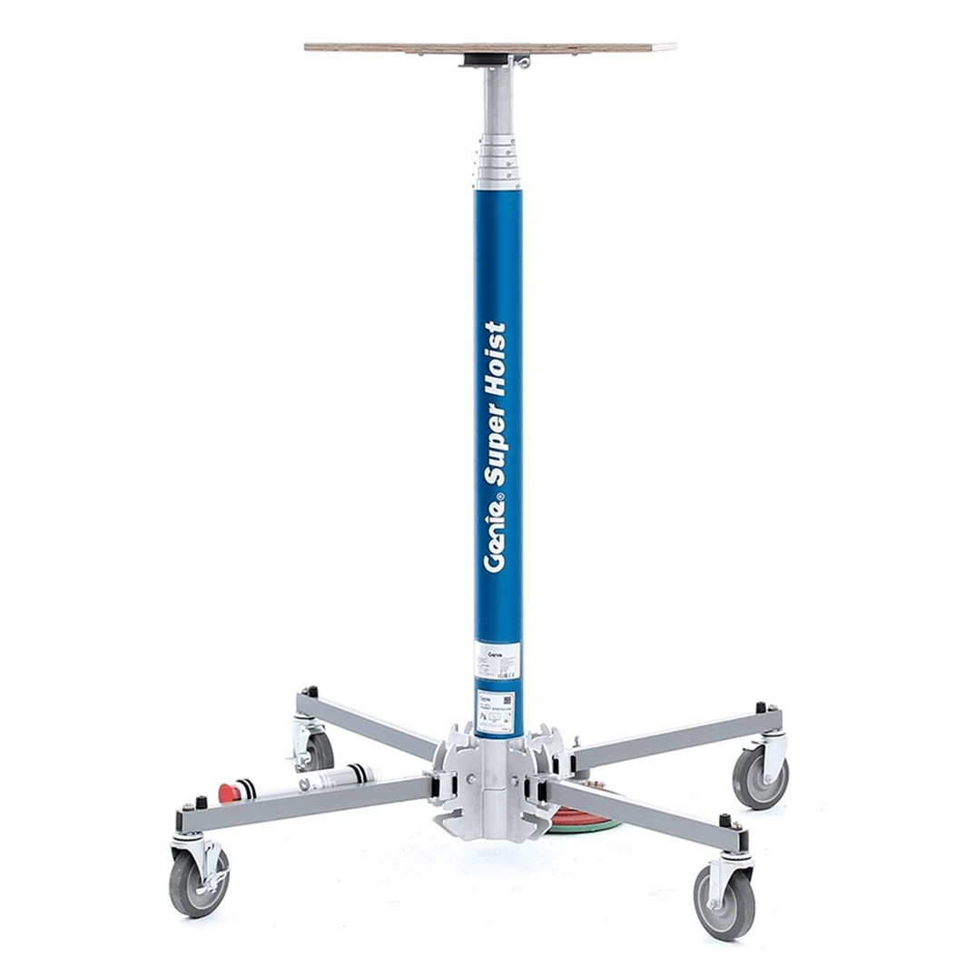 Genie Material Lifts | Genie’s UK Distributor