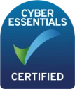Cyber Essentials Certified