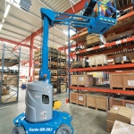 Genie GR26J warehouse use