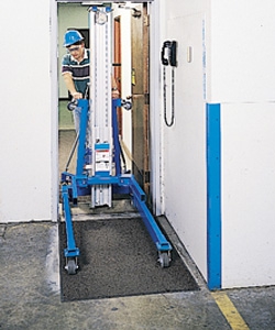 genie superlift advantage standard