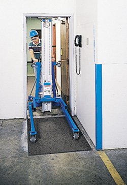 genie superlift advantage standard