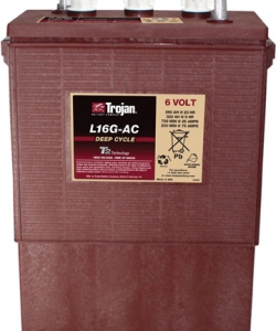 TRJN L16G AC LR