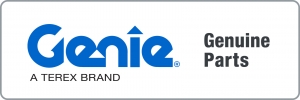 Genie Parts logo