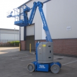 Used Genie Z30 20N RJ WP5895 2