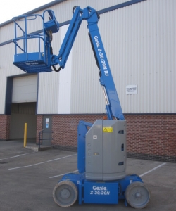 Used Genie Z30 20N RJ WP5895