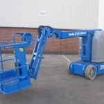 Used Genie Z30 20N RJ WP5895 3