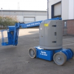 Used Genie Z30 20N RJ WP5895 4