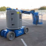 Used Genie Z30 20N RJ WP5895 5