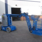 Used Genie Z30 20N RJ WP5895 6