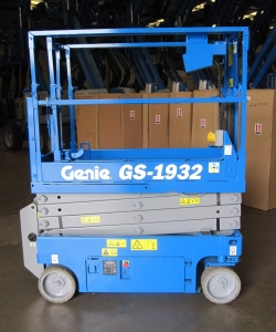 Used Genie GS1932 Yr 2011