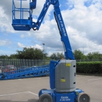 Used Genie Z30 20N RJ WP5898