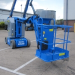 Used Genie Z30 20N RJ WP5898 4