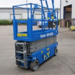 Used Genie GS2632 WP5842 4