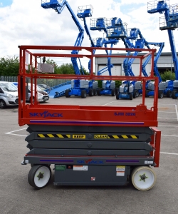 Used Skyjack SJ3226