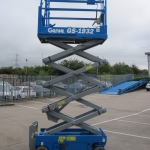Used Genie GS1932 WP5796 1