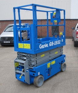 Used Genie GS1932 WP5797 1