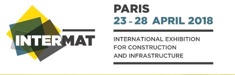 intermat 2018