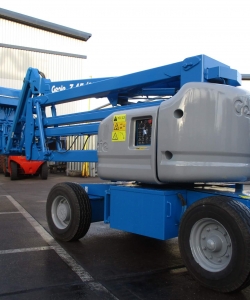 Used Genie Z45 Bi WP7264 1