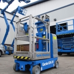 Used Genie GR20 WP9050 2