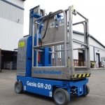 Used Genie GR20 WP9050 3