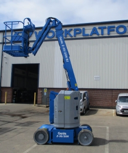 Used Genie Z30 WP6894 2
