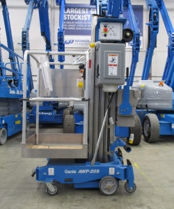Ex Demo Genie AWP20 WP7927 1