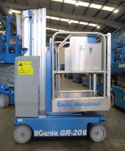Ex Demo Genie GR20 WP8051 1