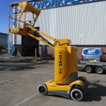 Used Haulotte Star10 WP8131 6