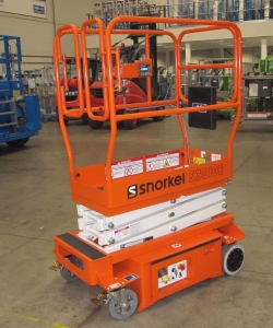Ex Demo S3010E WP9277 3