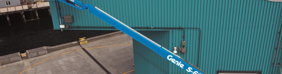 Genie S 60 J Boom 2