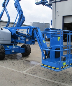 Used Z45 WP10600 6