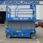 Used Genie GS4047 WP10185 1