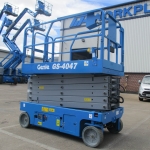 Used Genie GS4047 WP10185 2