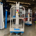 Used Genie AWP30SAC WP10797 1
