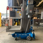 Used Genie AWP30SAC WP10797 2