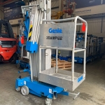 Used Genie AWP30SAC WP10797 3