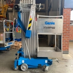 Used Genie AWP30SAC WP10797 4