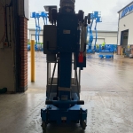 Used Genie AWP30SAC WP10797 6