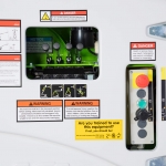 Nifty 150T Base Controls