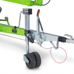 Nifty 170 Tow Hitch