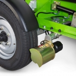 Nifty 170 Traction Drive Drum