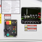 Nifty 210 Base Controls