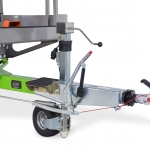 Nifty 210 Tow Hitch
