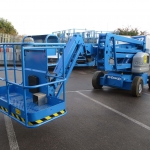 Used Genie Z45 Bi WP7073 1