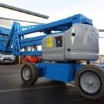 Used Genie Z45 Bi WP7073 6