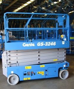 Ex Demo GS3246 WP10881 1