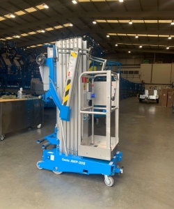 Used Genie AWP30S WP13303 2