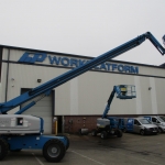 Used Genie S85 WP10807 1