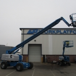 Used Genie S85 WP10807 2